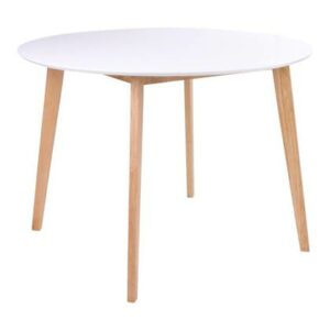 Eettafel Hioshop Wit