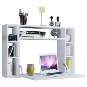 Bureau Hioshop Wit