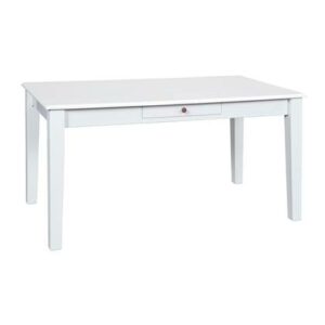 Eettafel Hioshop Wit