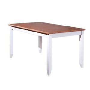 Eettafel Hioshop Wit