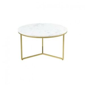 Salontafel Kick Collection Wit