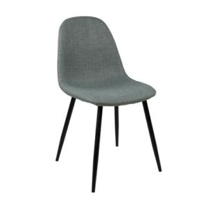 Eetkamerstoel Kick Collection Beige