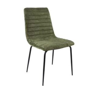 Eetkamerstoel Kick Collection Groen
