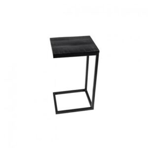 Sidetable Kick Collection Zwart