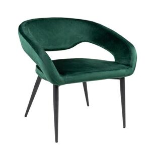 Fauteuil Kick Collection Groen