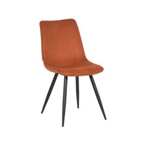 Eetkamerstoel LABEL51 Bruin