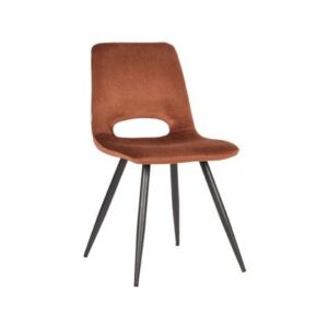 Eetkamerstoel LABEL51 Bruin
