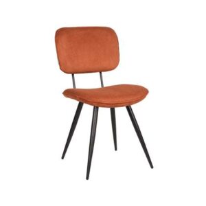 Eetkamerstoel LABEL51 Bruin