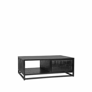 Salontafel LABEL51 Zwart
