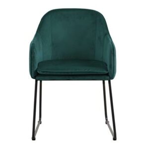 Eetkamerstoel Livingfurn Bruin