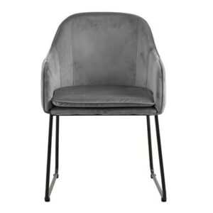 Eetkamerstoel Livingfurn Grijs