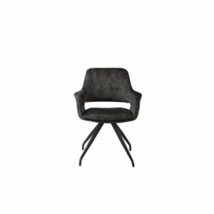 Eetkamerstoel Livingfurn Groen