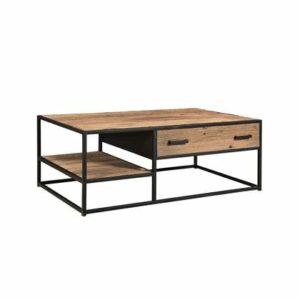 Salontafel Livingfurn Bruin