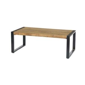 Salontafel Livingfurn Bruin