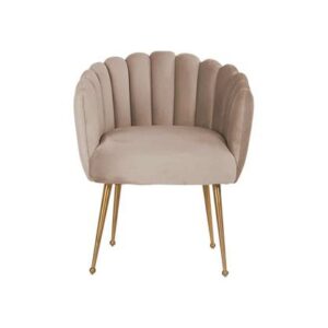 Eetkamerstoel Maxicomfy Beige