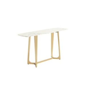 Sidetable Maxicomfy Goud