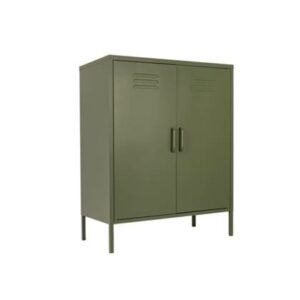 Lockerkast MaximaVida Groen