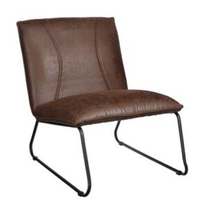 Fauteuil Mica Decorations Bruin