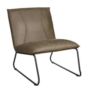 Fauteuil Mica Decorations Groen