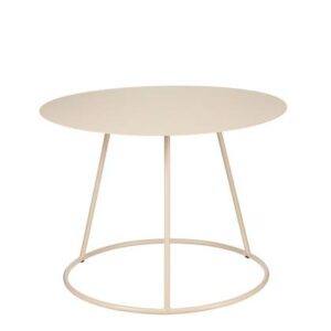 Salontafel Mica Decorations Roze