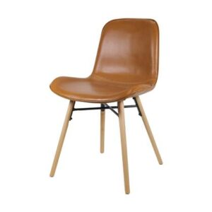 Eetkamerstoel Nolon Bruin