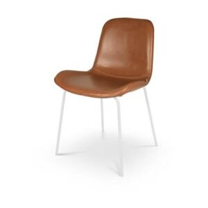 Eetkamerstoel Nolon Bruin