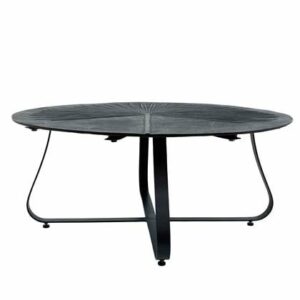 Salontafel PTMD Zwart