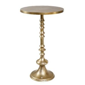 Bijzettafel PTMD Beige