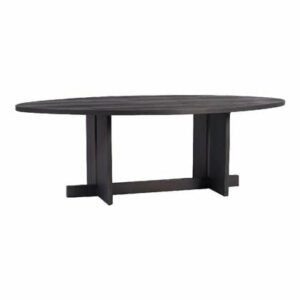 Salontafel PTMD Zwart