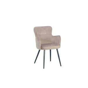 Eetkamerstoel Pole to Pole Beige