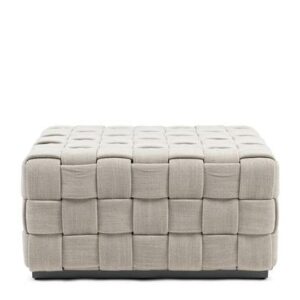 Hocker Rivièra Maison Beige