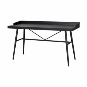 Bureau Rowico Home Zwart