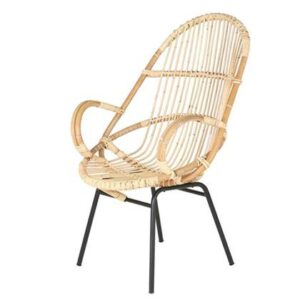 Eetkamerstoel Sweet Living Beige