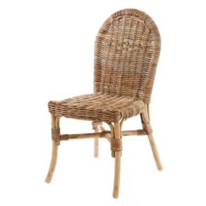 Eetkamerstoel Sweet Living Beige