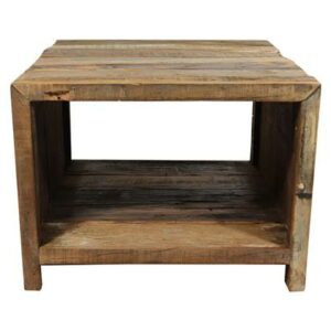 Salontafel Sweet Living Bruin