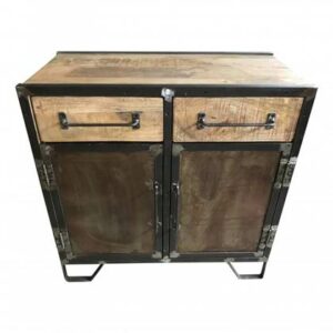 Dressoir Vtw Living Bruin