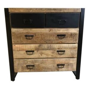 Dressoir Vtw Living Bruin