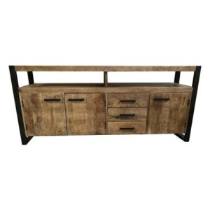 Dressoir Vtw Living Bruin