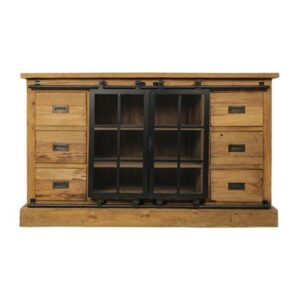 Dressoir Vtw Living Bruin