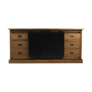 Dressoir Vtw Living Bruin