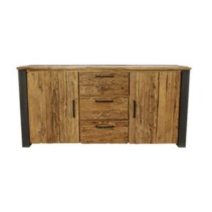 Dressoir Vtw Living Bruin