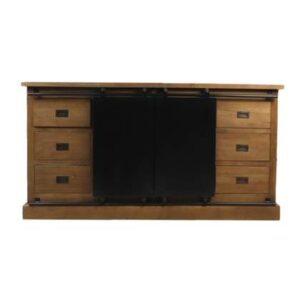 Dressoir Vtw Living Bruin