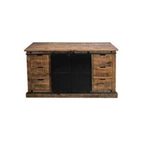 Dressoir Vtw Living Bruin