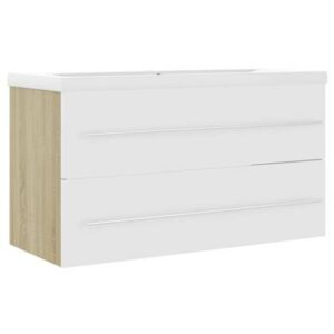 Kaptafel vidaXL Beige