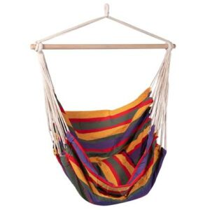 Hangstoel 123 Hammock Multicolor