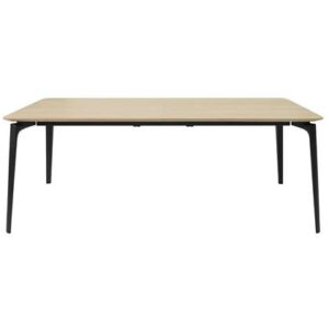 Eettafel 24Designs Bruin