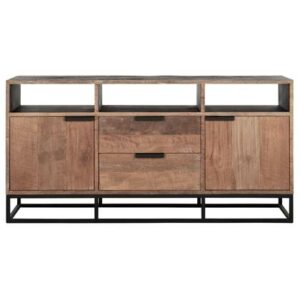 Tv-meubel 24Designs Bruin