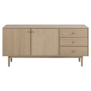 Dressoir 24Designs Bruin