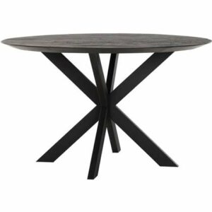 Eettafel 24Designs Zwart