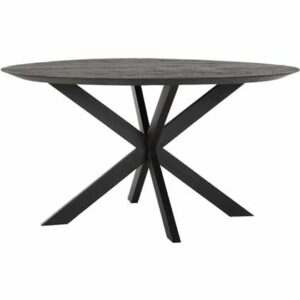 Eettafel 24Designs Zwart